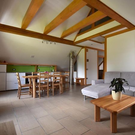 Apartma Tima Bovec Extérieur photo