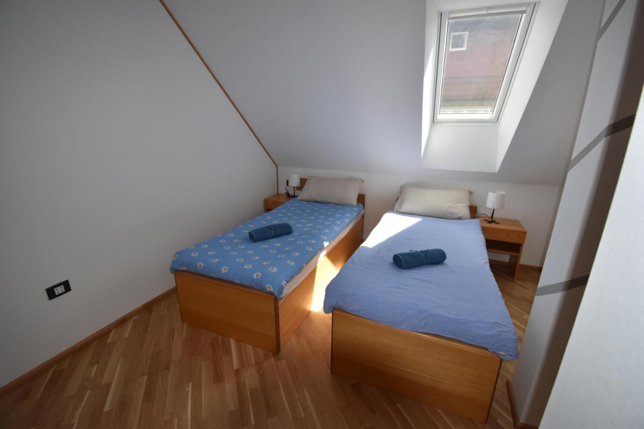 Apartma Tima Bovec Extérieur photo