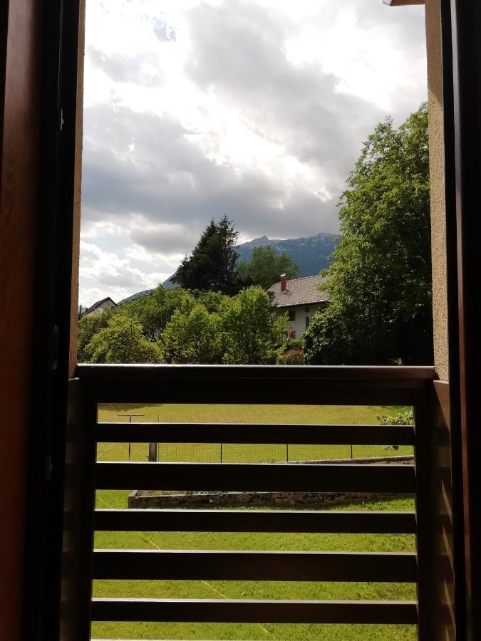 Apartma Tima Bovec Extérieur photo