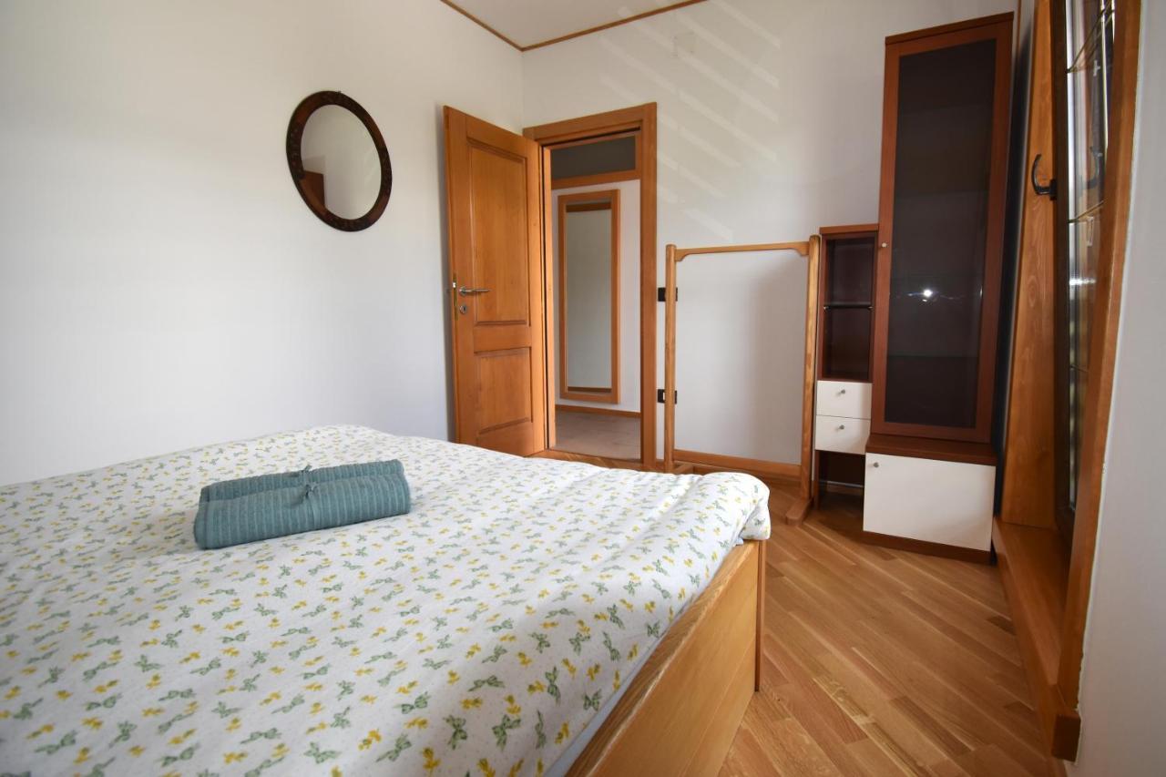 Apartma Tima Bovec Extérieur photo
