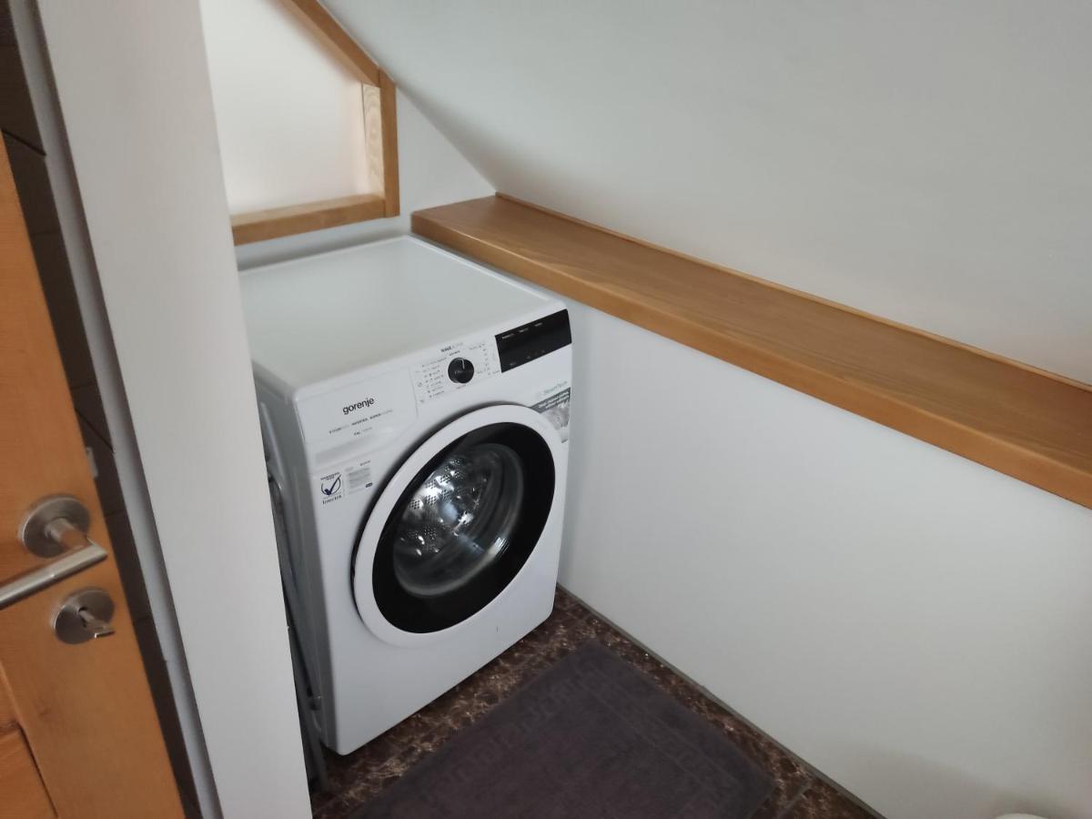 Apartma Tima Bovec Extérieur photo