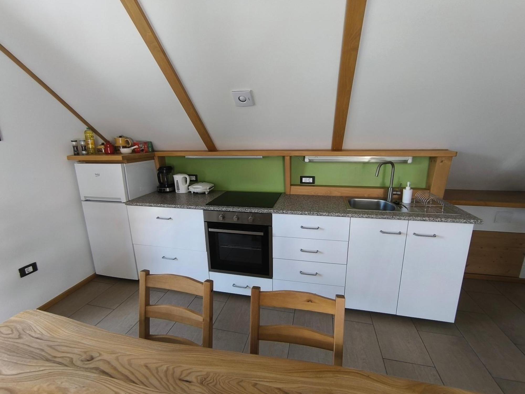 Apartma Tima Bovec Extérieur photo