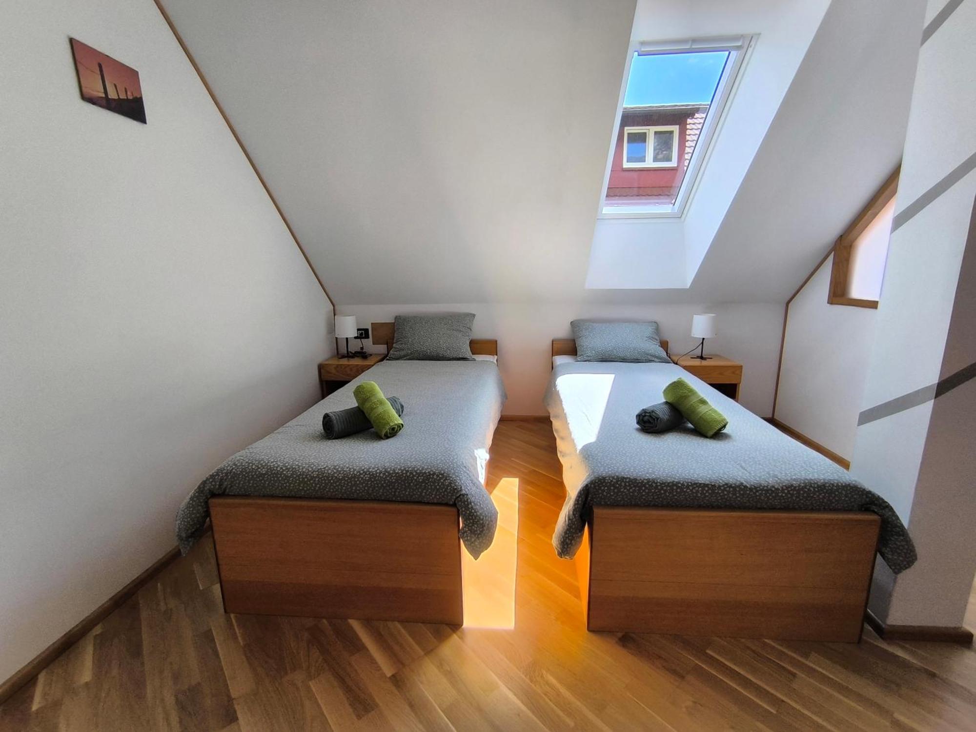 Apartma Tima Bovec Extérieur photo
