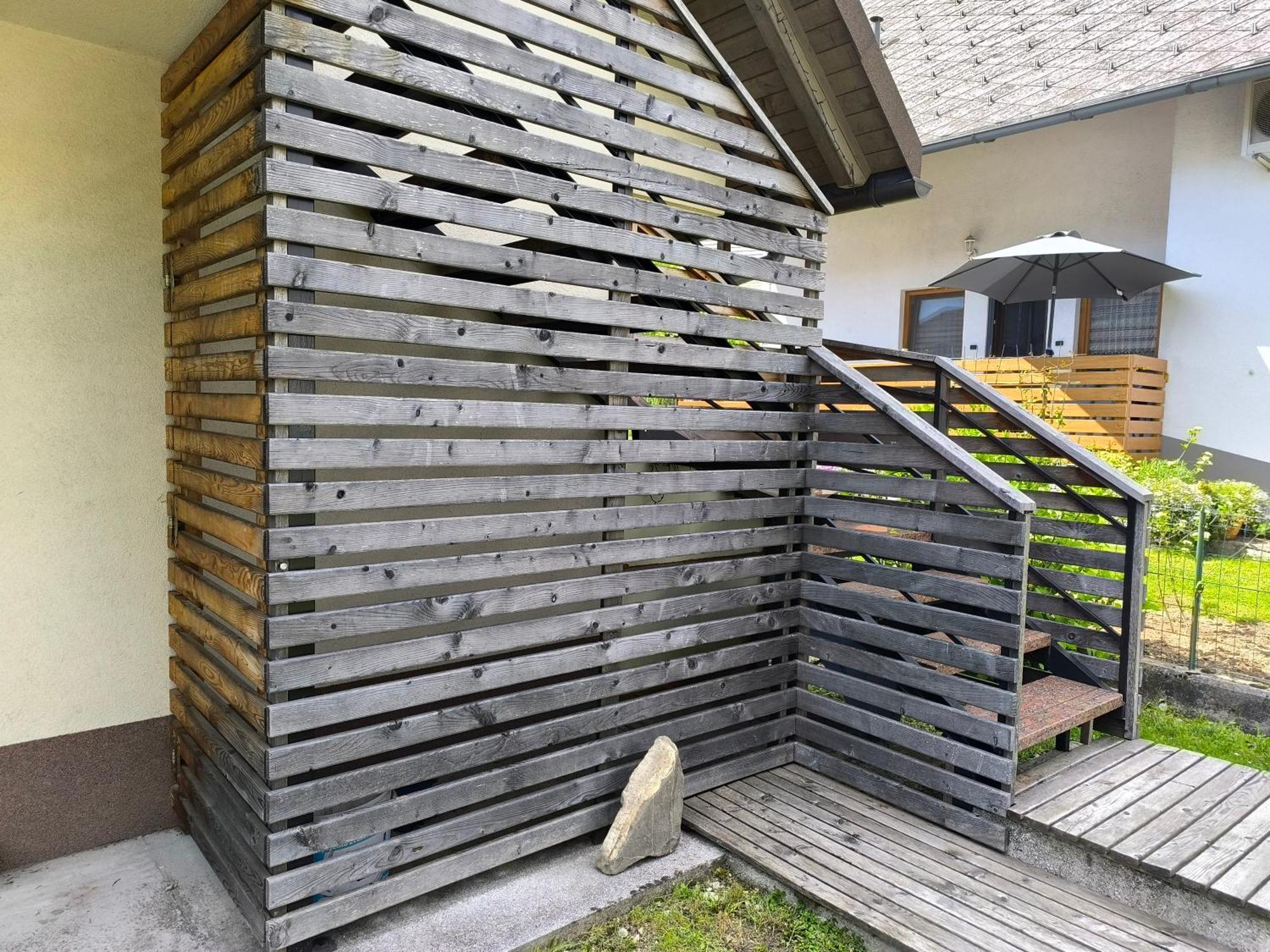 Apartma Tima Bovec Extérieur photo